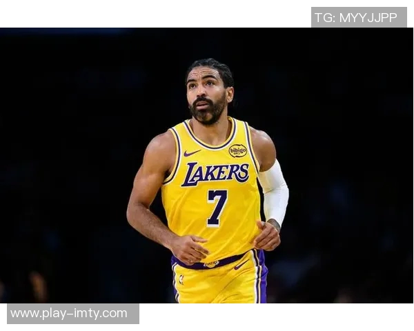 湖人球迷心声交易截止日后最不想看到的球员名单揭晓